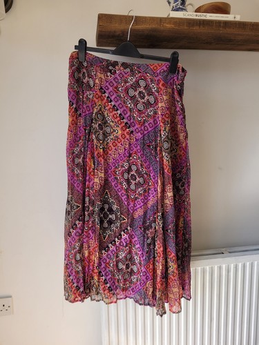 Per una maxi skirt womens - per,