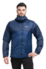 MENS RAB XENON 2.0 INSULATED