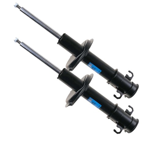 Sachs shock absorbers - 2,