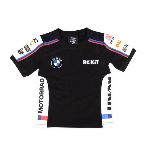 Official bmw motorrad - bmw, rokit
