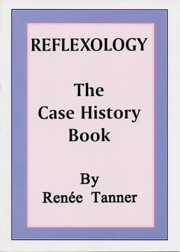 Reflexology the case - reflexology:, history