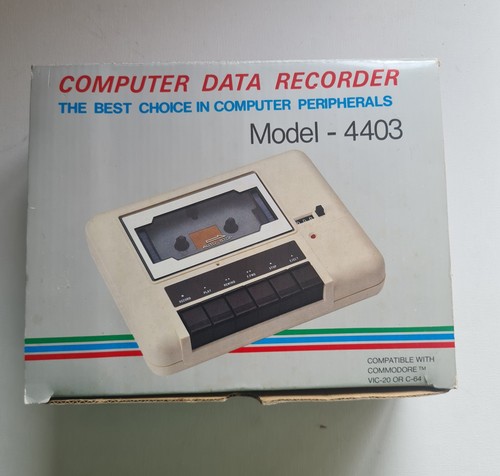 Commodore vic 20 - commodore, c-64/
