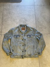 Levi’s Denim Trucker jacket