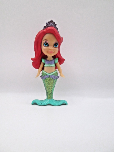 Disney princess first - princess, my