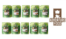 Adventure Food Ration Packs