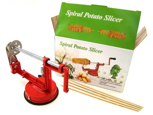 Stainless steel manual potato - manual,