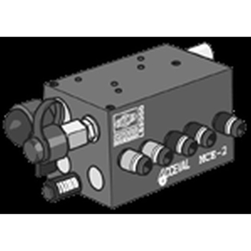 Knorr 2000 air suspension - ls,