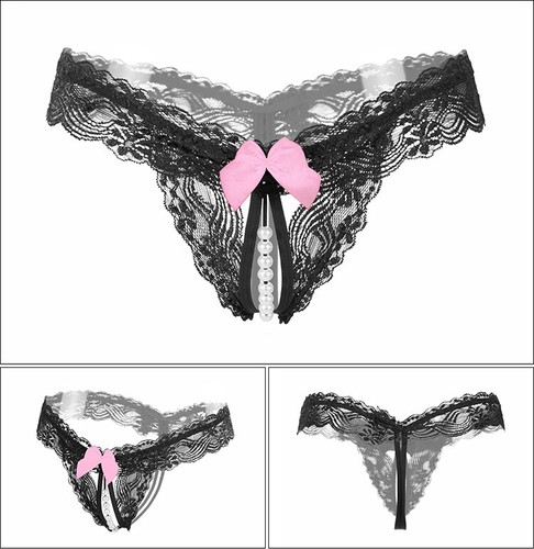 Sexy thongs panties - sexy,
