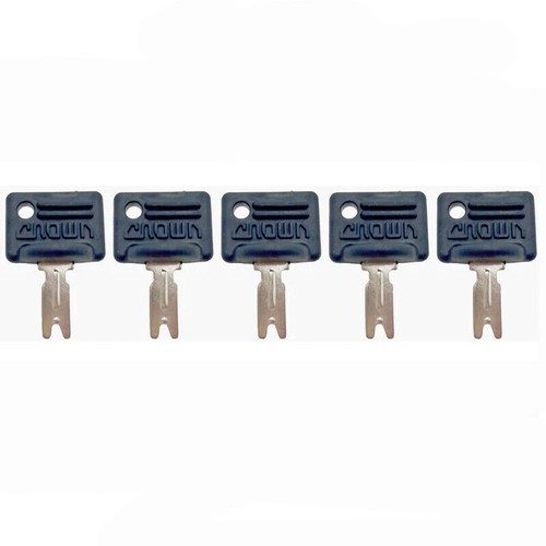 Pollak oem forklift - 5x,