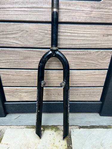 Kona classic project - 2, steel