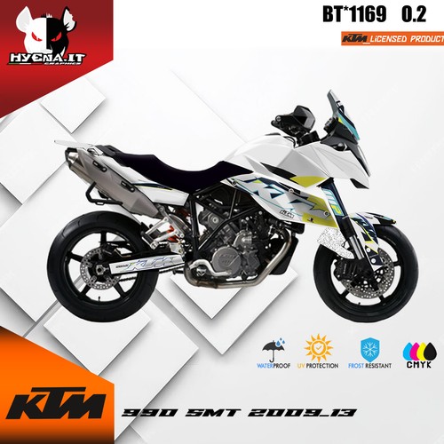 Matte graphics kit - matte, for