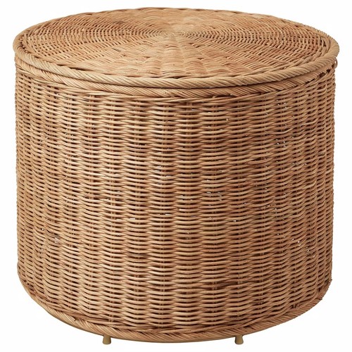 Ikea tolkning pouffe footstool - ikea,