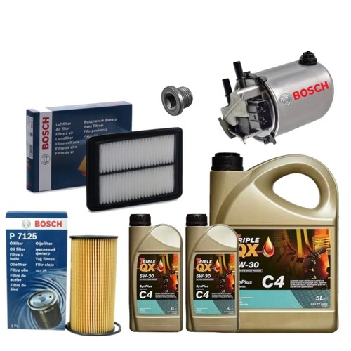 5w30 air oil fuel - 5w30,