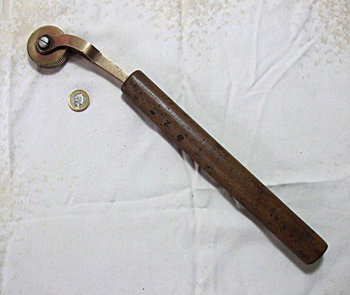 Vintage bookbinding finishing - vintage,