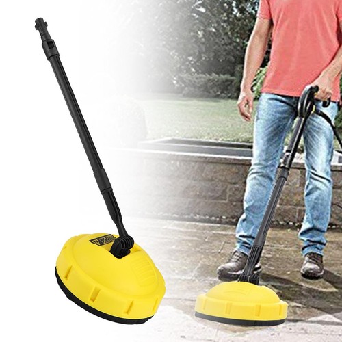 Pressure washer release rotary - pressure,