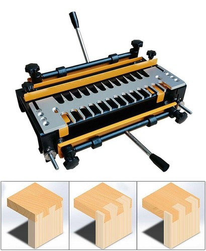 30cm dovetail jig for - dovetail,