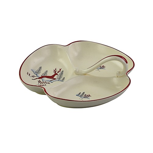 Crown devon stockholm trefoil - crown,