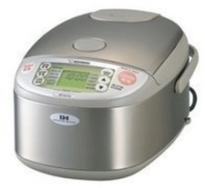 Zojirushi NP-HLH10-XA