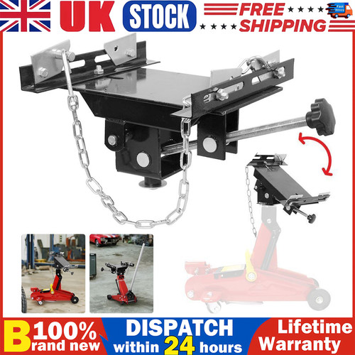Transmission jack adaptor - jack,