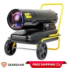 30KW Space Heater Kerosene Air