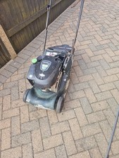 Hayter 41 Lawn Mower Replacement Parts Or Repair ( engine works ) I have a proof