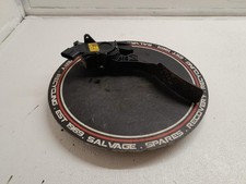 Volkswagen Polo 2015 6c Throttle Accelerator Pedal 1.4 Diesel Manual 6C2721503