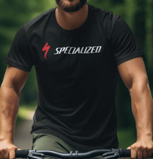 Specialized Bike T Shirt MTB