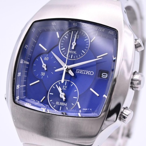 Seiko 7t325a50 watch - seiko,