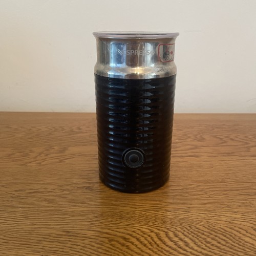 Nespresso aeroccino milk - nespresso,