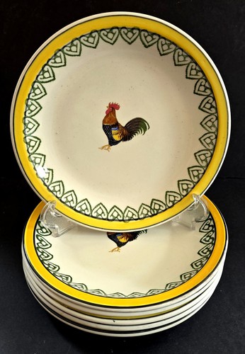 Price kensington potteries - 6, x