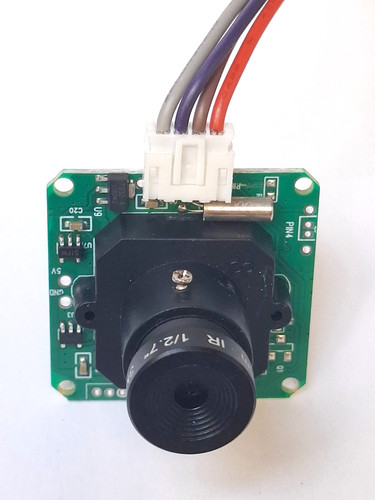 3mp cmos camera module 7 - cmos,
