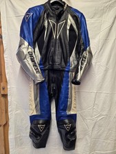 Dainese 2-piece suit (Mens)