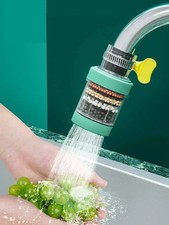 6 Layers Faucet Tap Filters