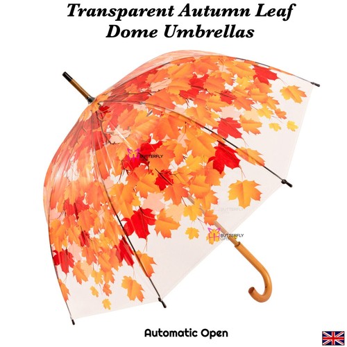 Ladies autumn leaf design - ladies,