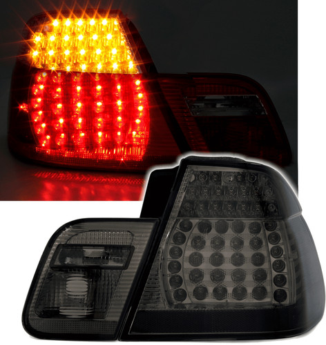 For bmw series e46 saloon - 3,
