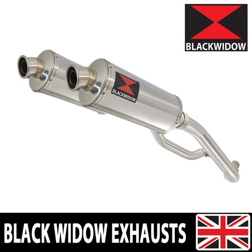 660 2004 2016 exhaust - 2004-2016,