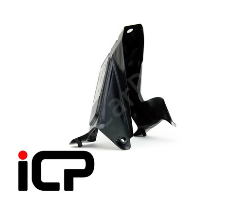 Front wing body mount - lh,