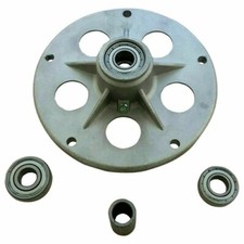 Bearing Jackshaft Mandrel