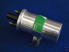 CLASSIC MINI DLB198 ELECTRONIC IGNITION COIL. ROVER, JAGUAR, AUSTIN, MORRIS.