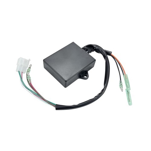 Ignition unit xt600 - unit,