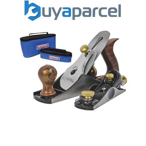 Faithfull smoothing plane - faithfull,