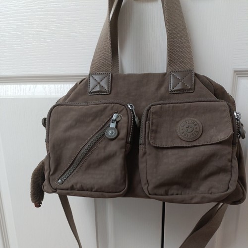 Kipling defea handbag - kipling,