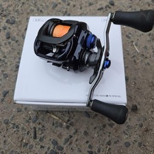 Daiwa SALTIST TW 150XHL