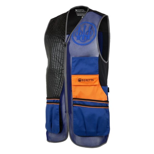 Beretta sporting evo vest - beretta,