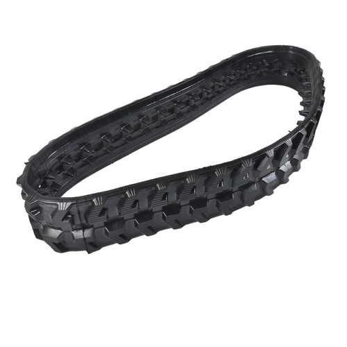 Rubber tracks with 180 - rubber,