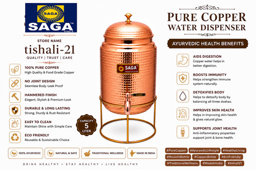 Saga premium copper - premium,
