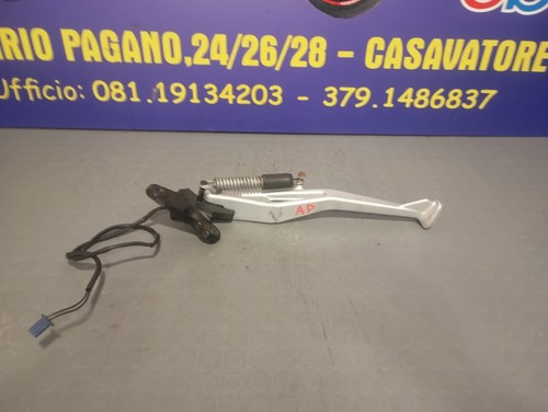 Side stand aprilia dorsoduro - stand,