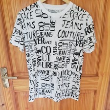 VERSACE JEANS COUTURE T-shirt