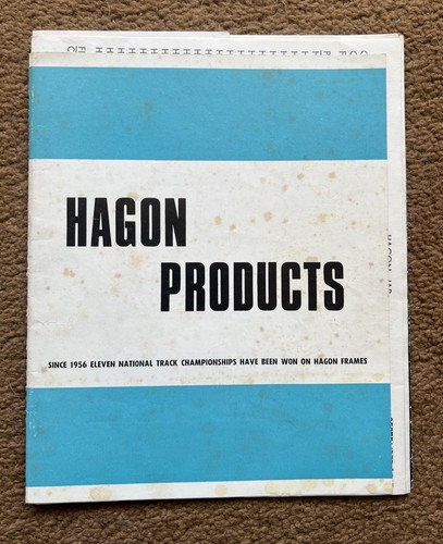 Alf hagon speedway - alf, motocross