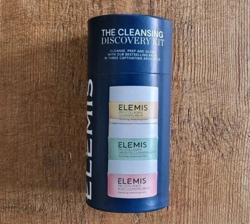Elemis pro collagen cleansing - pro-collagen,